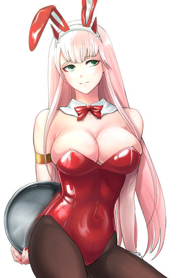 Zero two