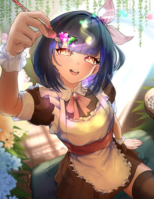 Tamagotaho Pixels (2024)