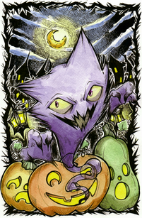 Traditional Water color (2021)